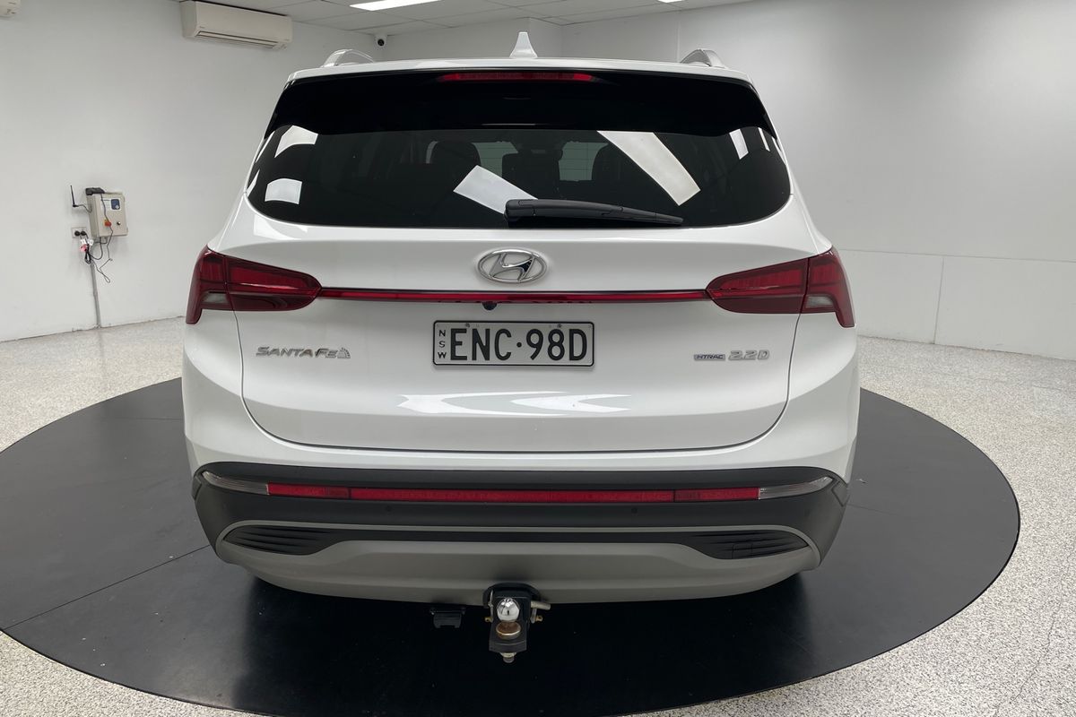 2020 Hyundai Santa Fe Active TM.V3