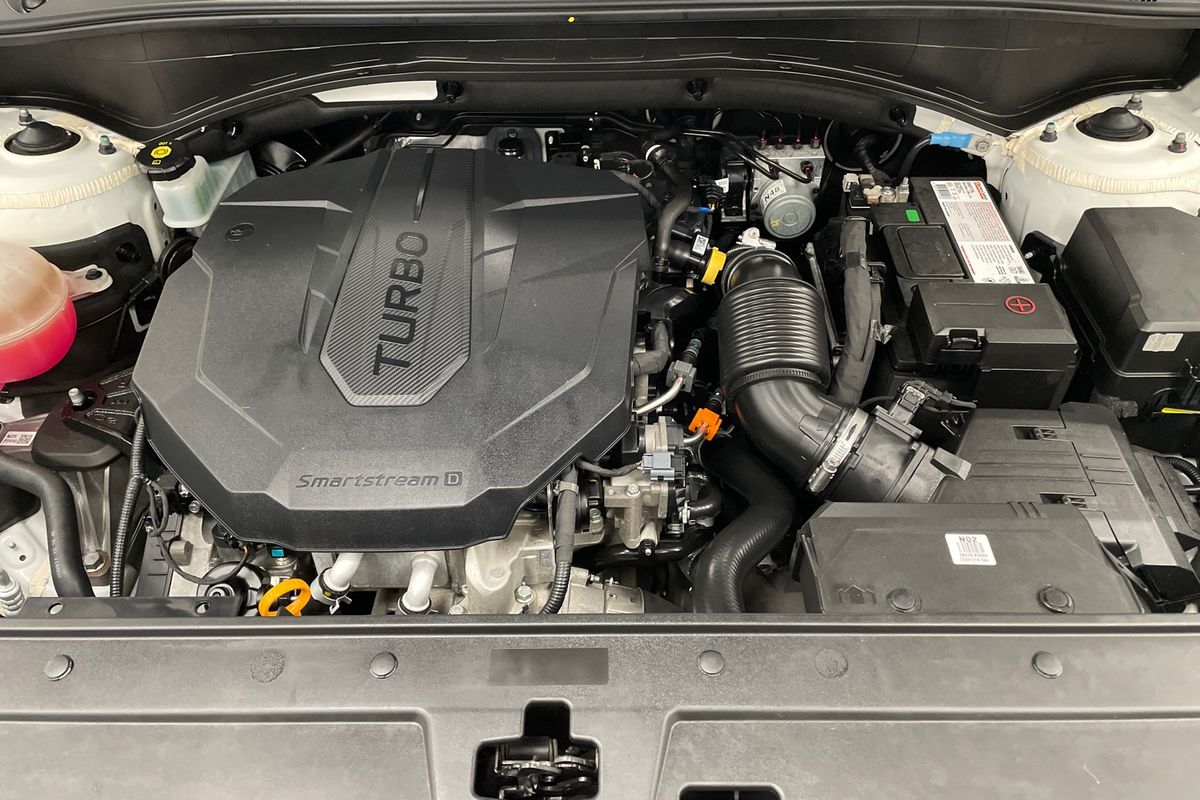 2020 Hyundai Santa Fe Active TM.V3