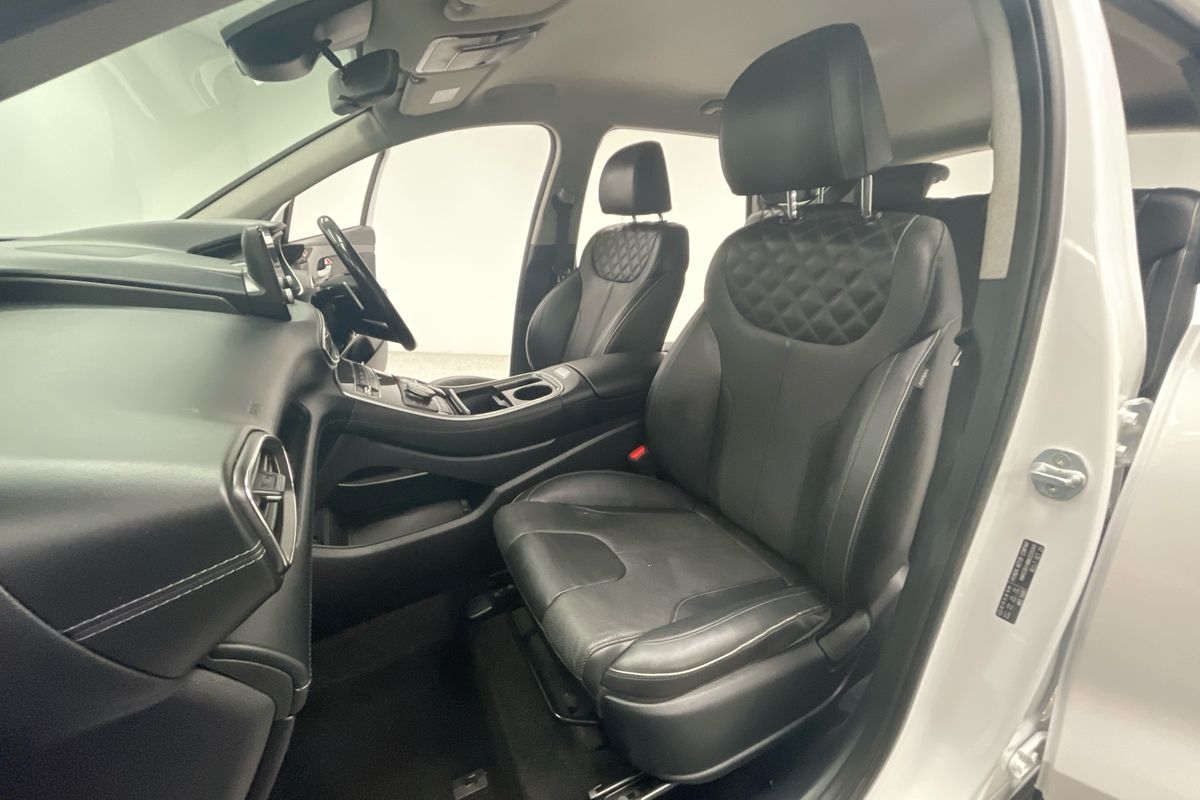 2020 Hyundai Santa Fe Active TM.V3
