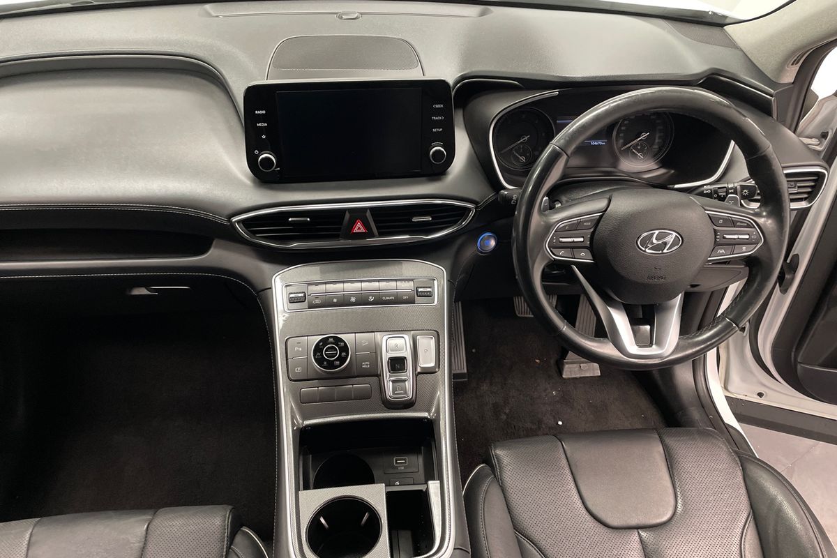 2020 Hyundai Santa Fe Active TM.V3