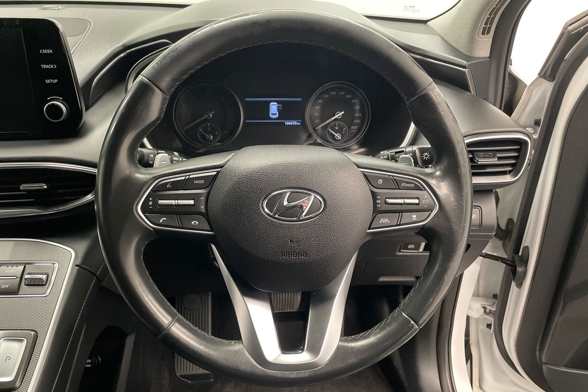 2020 Hyundai Santa Fe Active TM.V3