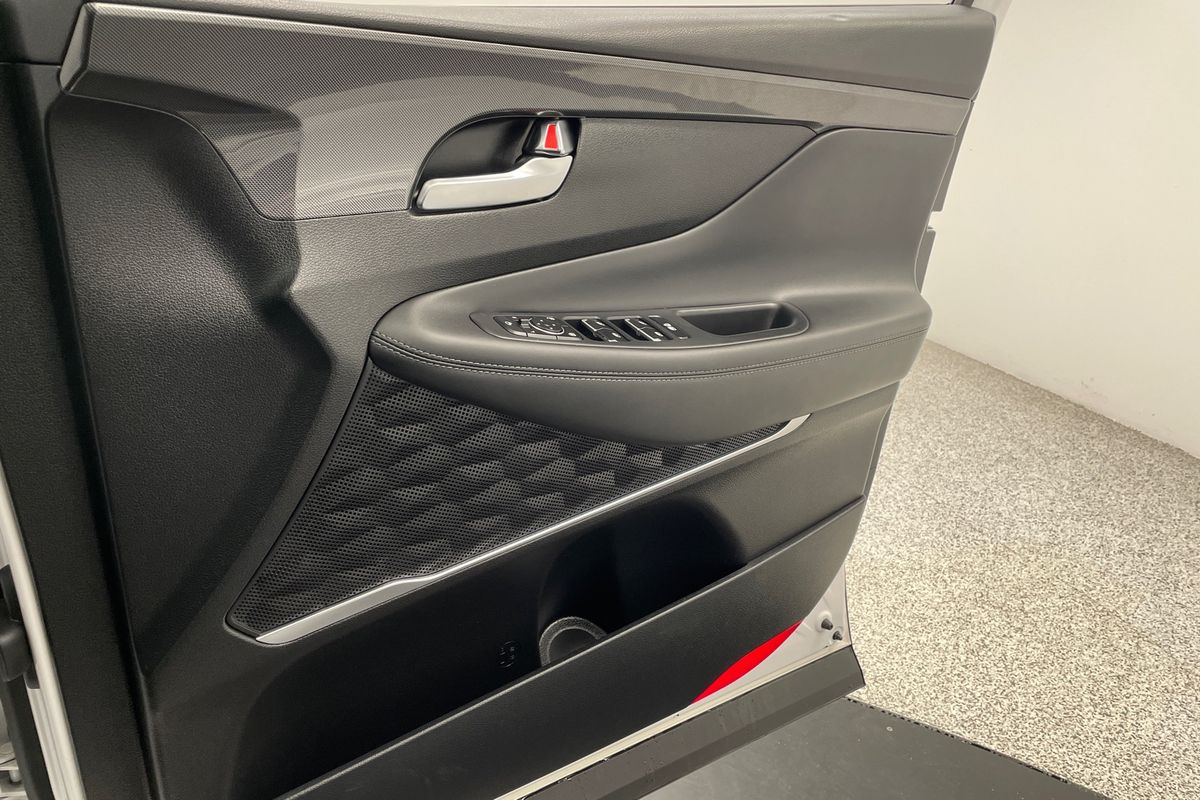 2020 Hyundai Santa Fe Active TM.V3