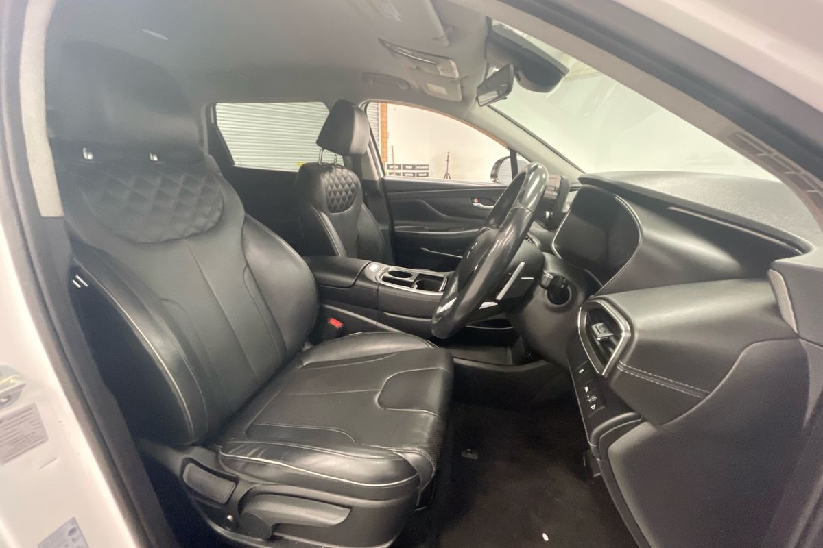 2020 Hyundai Santa Fe Active TM.V3