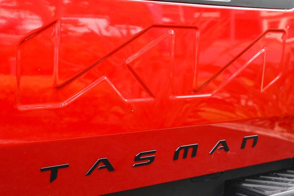 2025 Kia Tasman X-Line TK 4X4 thumb-4