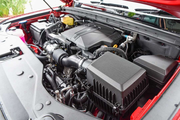 2025 Kia Tasman X-Line TK 4X4 thumb-5