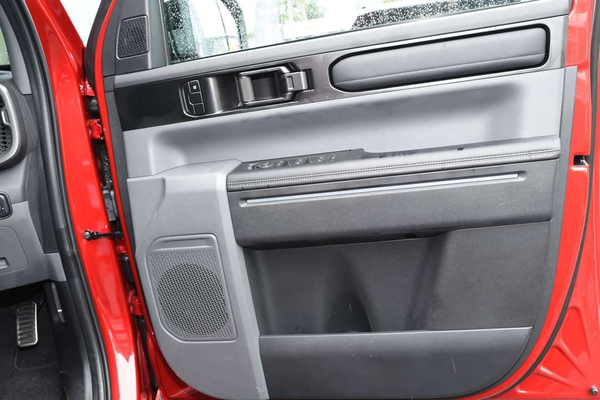 2025 Kia Tasman X-Line TK 4X4 thumb-13