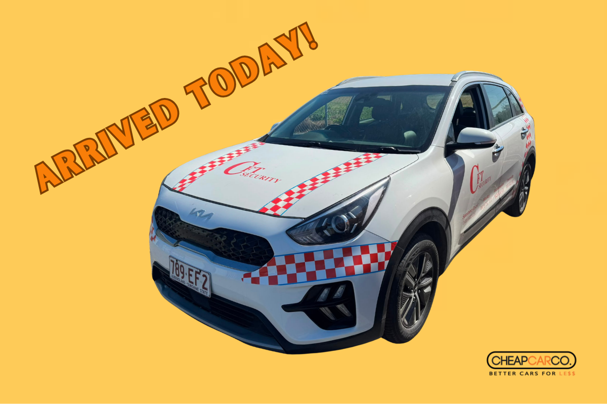 2022 Kia Niro PHEV S DE