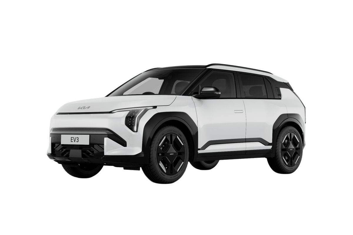 2025 Kia EV3 GT-Line Long Range SV