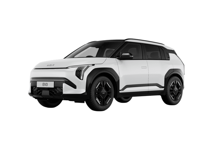 2025 Kia EV3 GT-Line Long Range SV