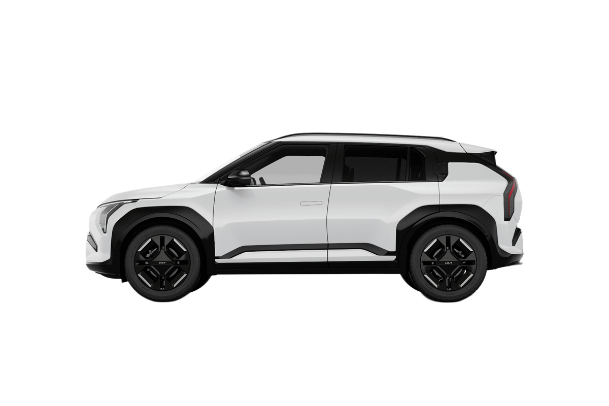 2025 Kia EV3 GT-Line Long Range SV