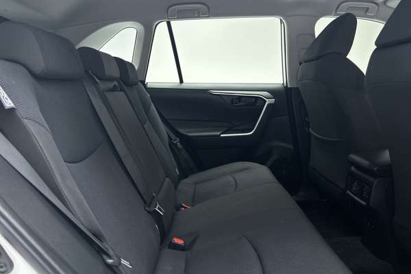 2021 Toyota RAV4 GX AXAH52R thumb-11