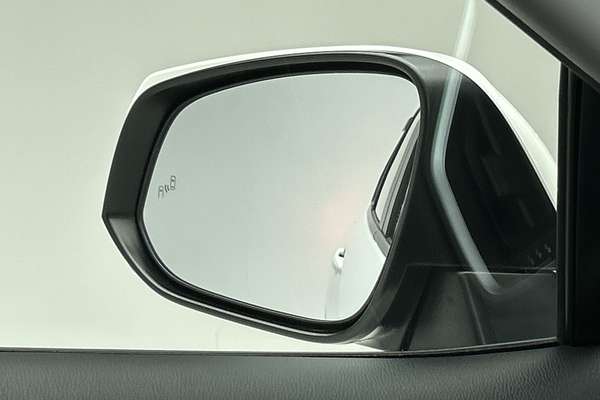 2021 Toyota RAV4 GX AXAH52R thumb-17