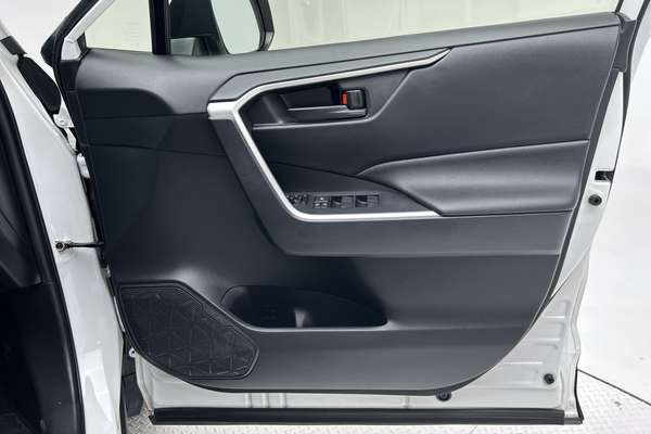 2021 Toyota RAV4 GX AXAH52R thumb-18
