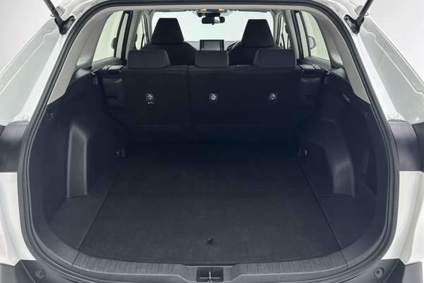 2021 Toyota RAV4 GX AXAH52R thumb-20