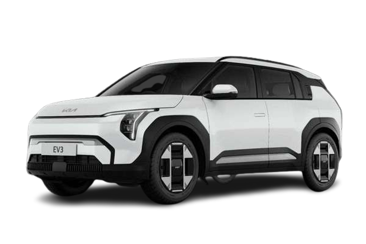 2025 Kia EV3 Earth Long Range SV