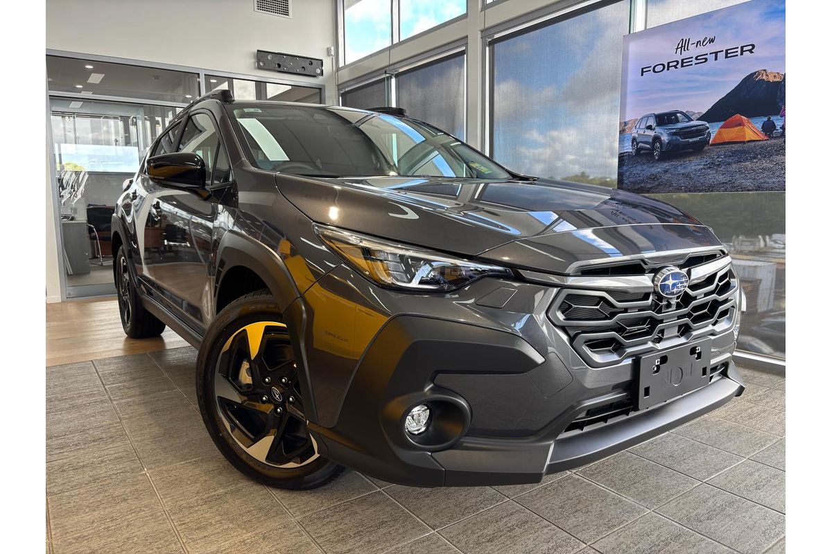 2026 Subaru Crosstrek 2.0R G6X