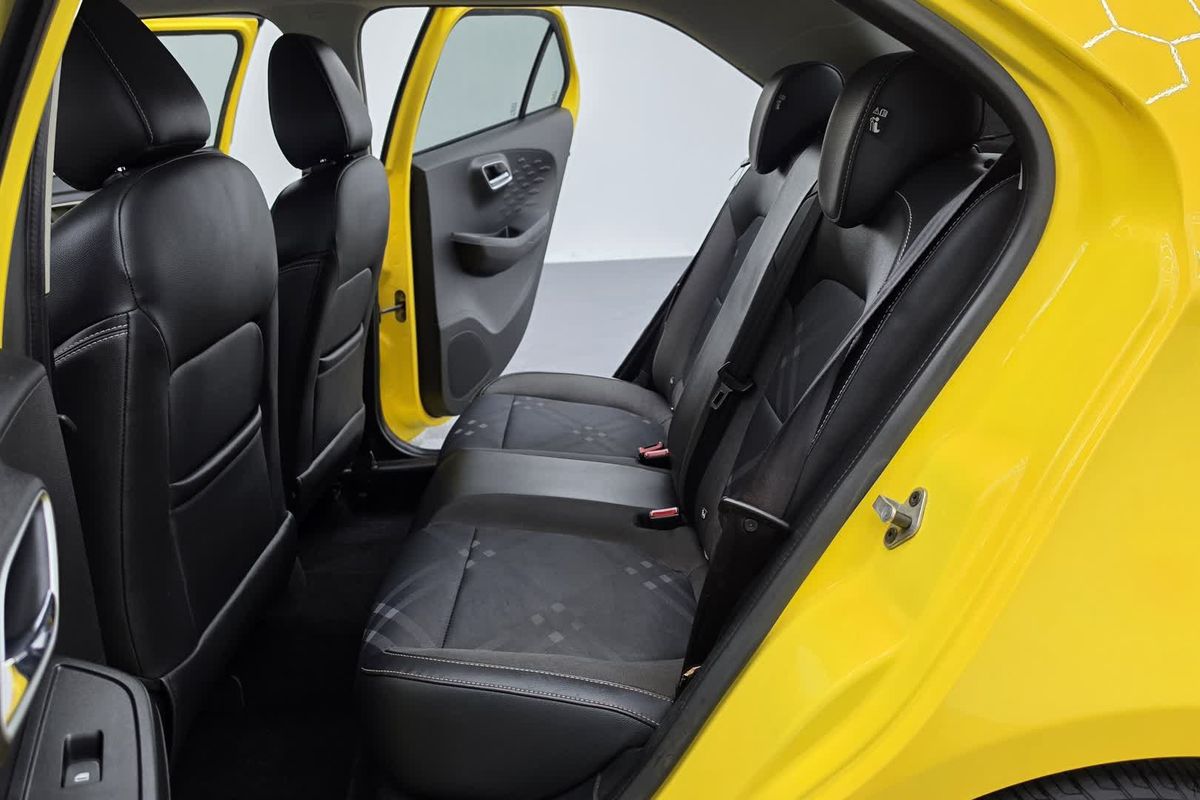 2021 MG MG3 Excite