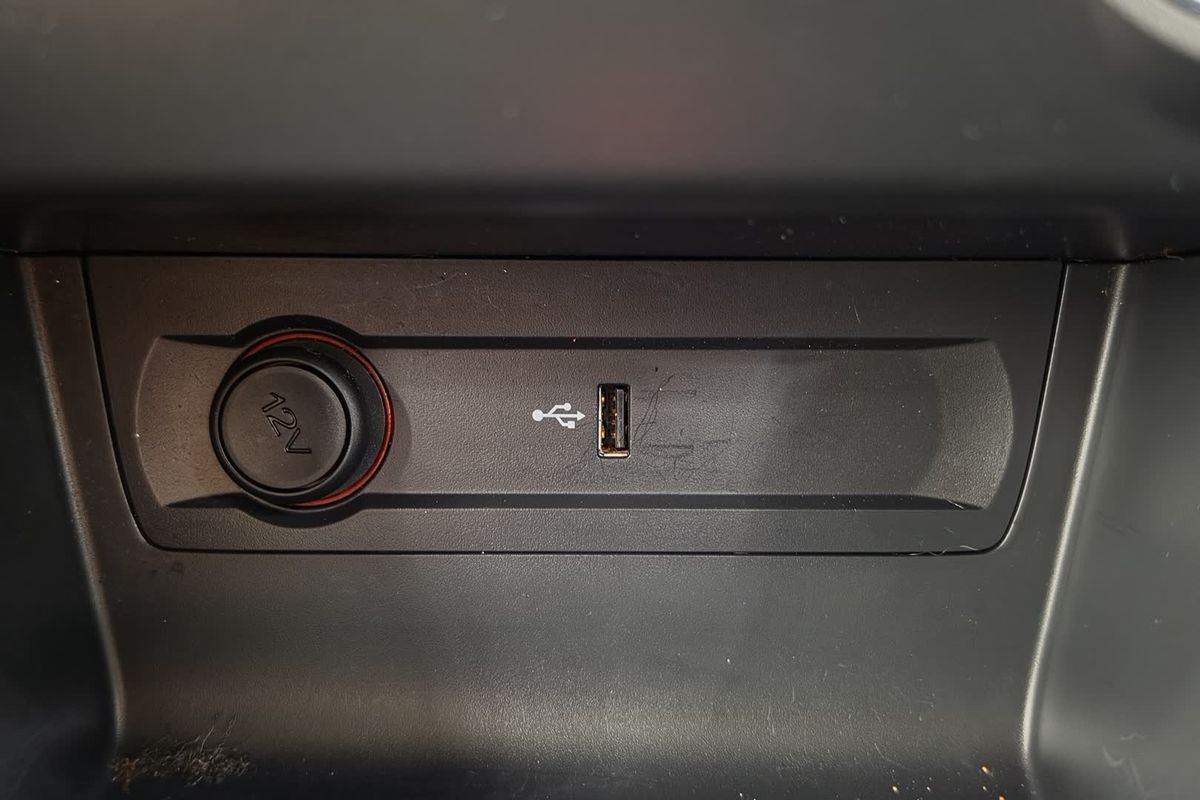 2021 MG MG3 Excite