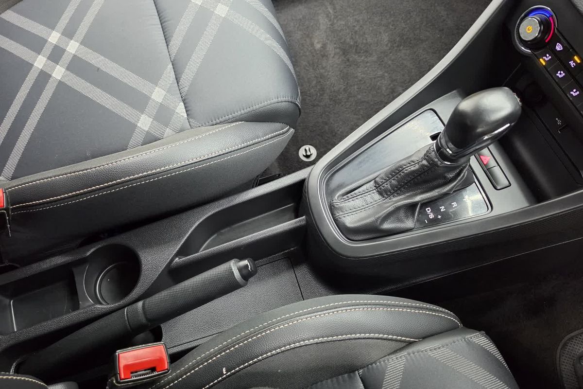 2021 MG MG3 Excite