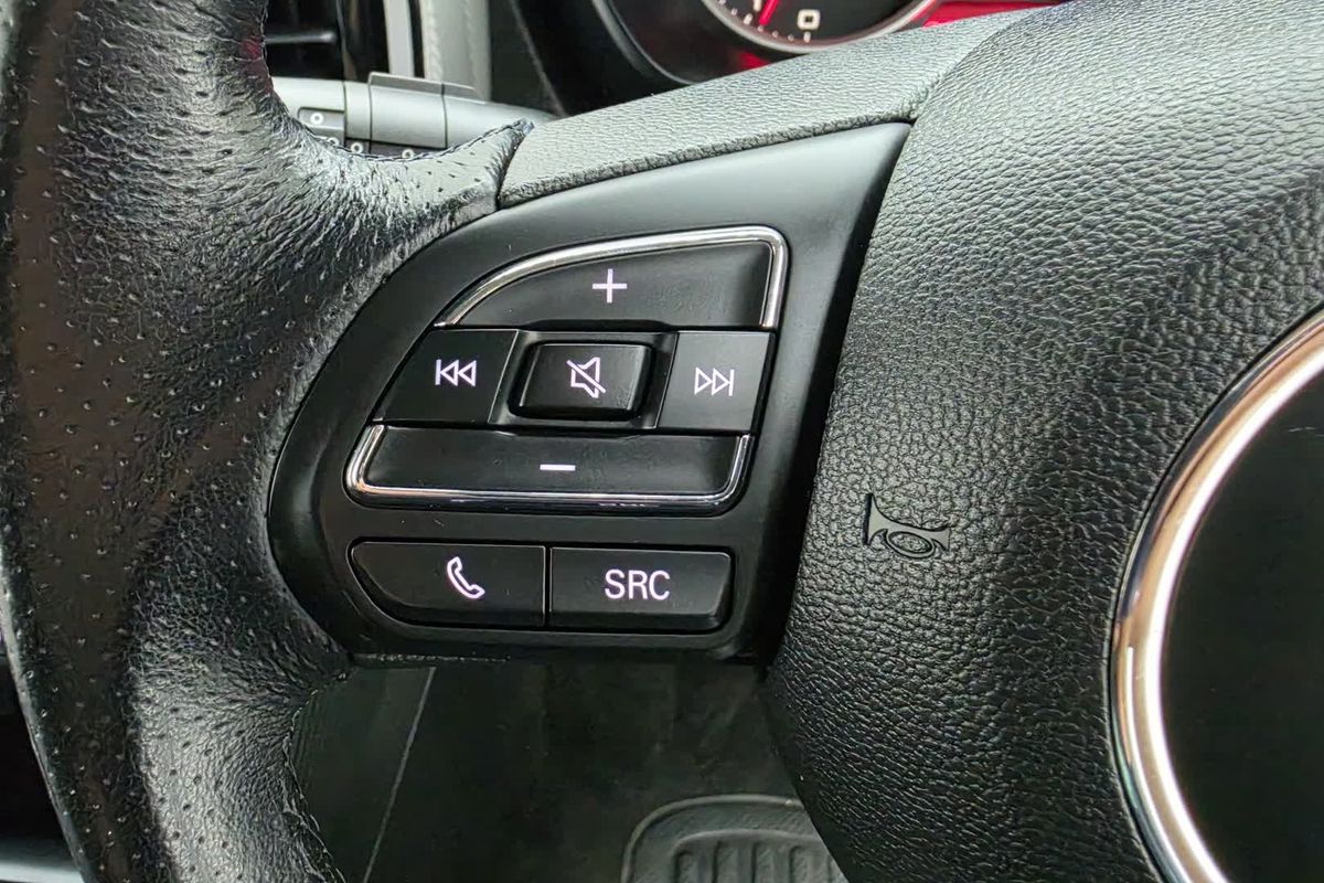2021 MG MG3 Excite