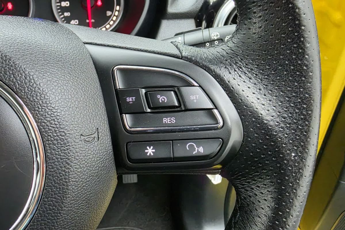 2021 MG MG3 Excite