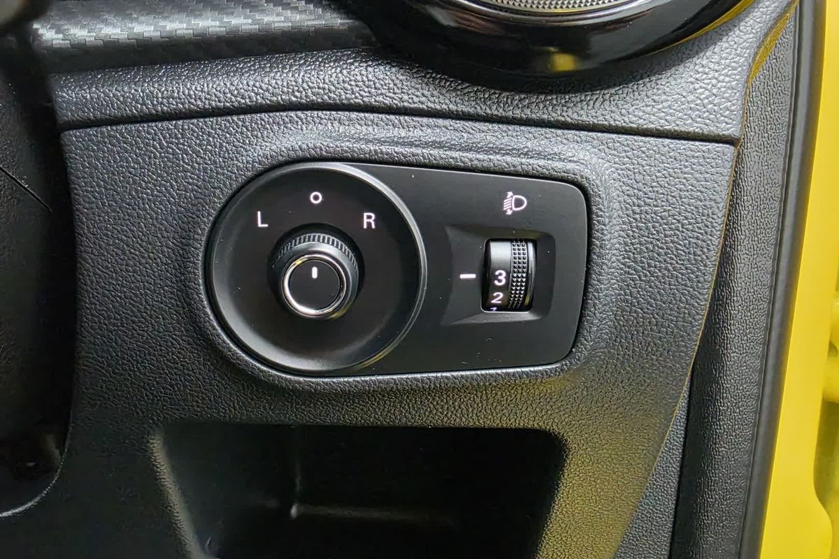 2021 MG MG3 Excite