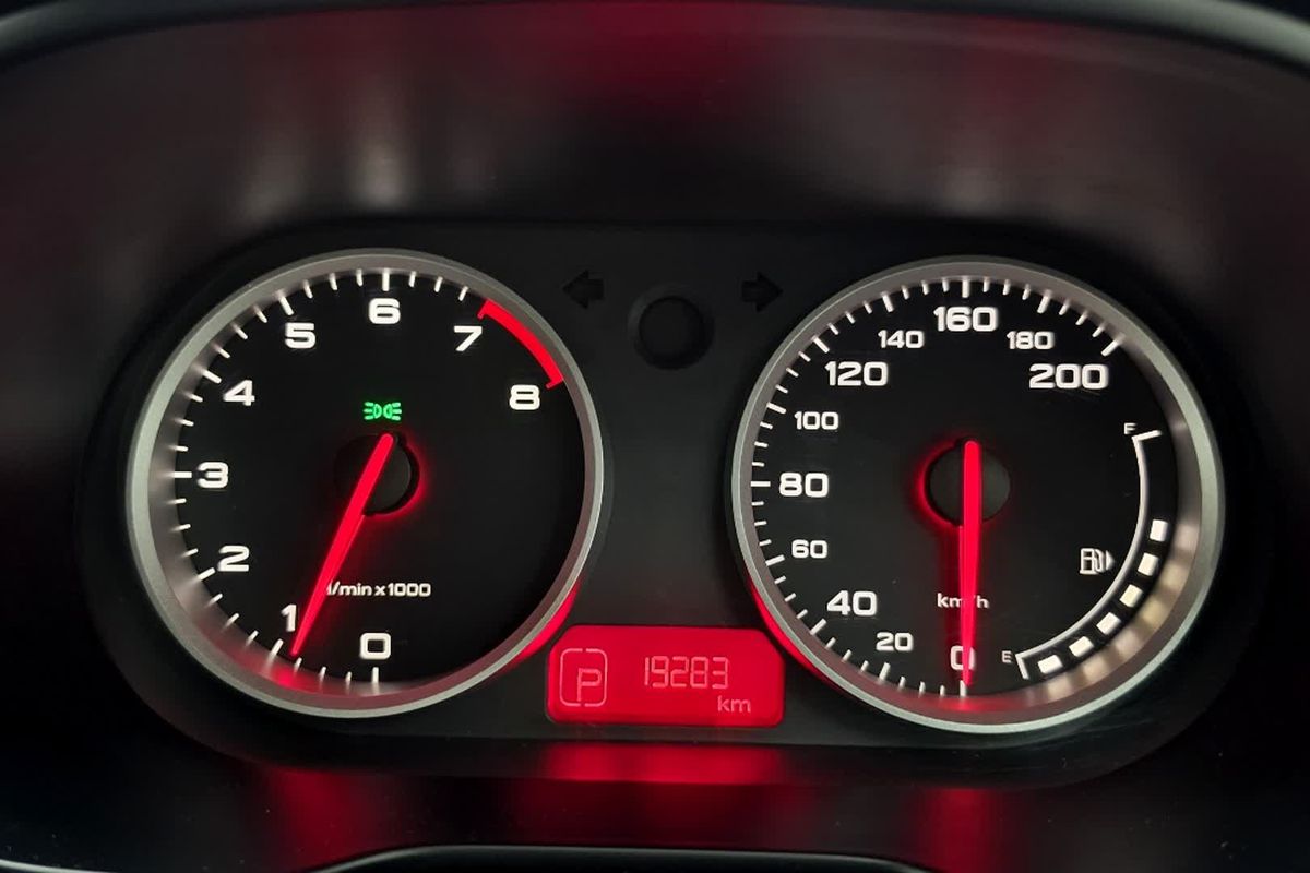 2021 MG MG3 Excite