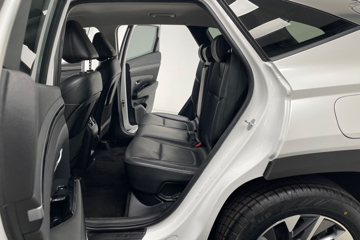 2021 Hyundai Tucson Elite NX4.V1