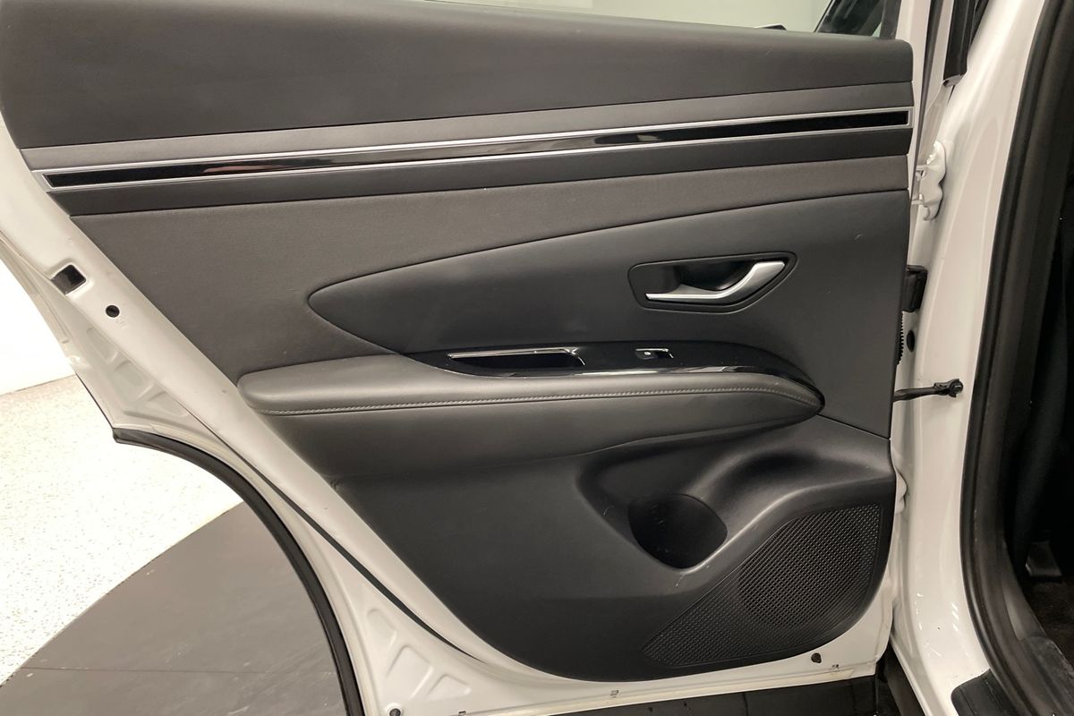 2021 Hyundai Tucson Elite NX4.V1