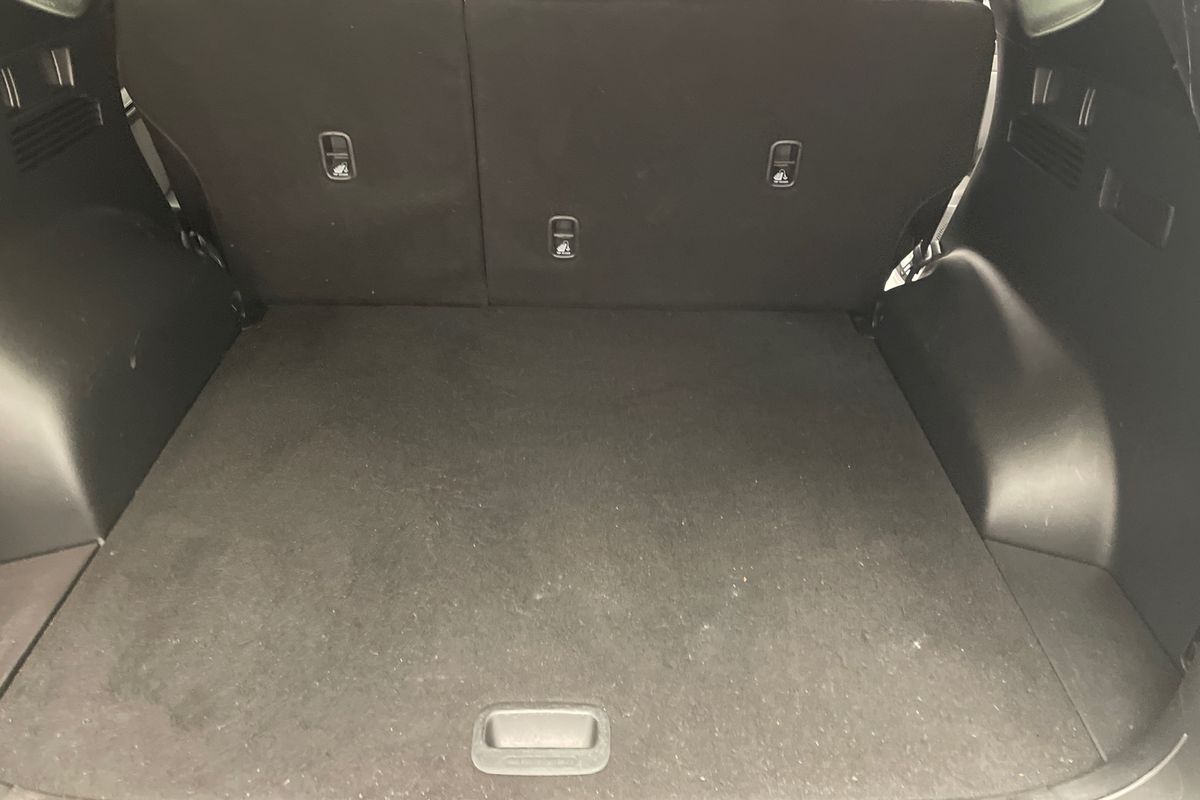 2021 Hyundai Tucson Elite NX4.V1
