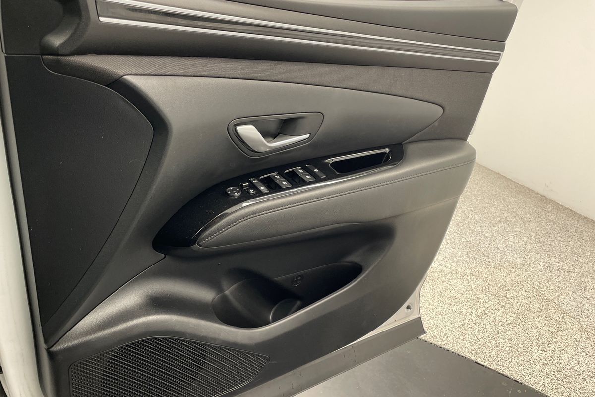2021 Hyundai Tucson Elite NX4.V1