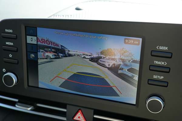 2025 Hyundai i30 CN7.V4 thumb-12