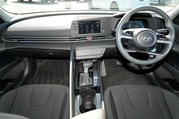 2025 Hyundai i30 CN7.V4 thumb-16