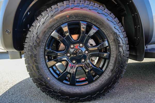 2021 Ford Ranger Wildtrak PX MkIII 4X4 2.0L thumb-3
