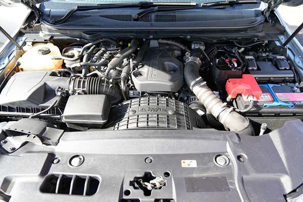 2021 Ford Ranger Wildtrak PX MkIII 4X4 2.0L thumb-7