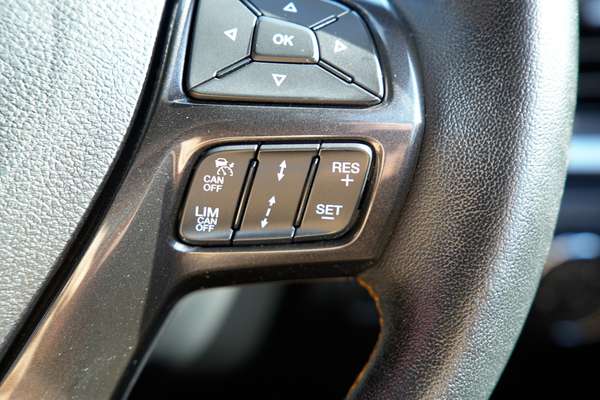 2021 Ford Ranger Wildtrak PX MkIII 4X4 2.0L thumb-14