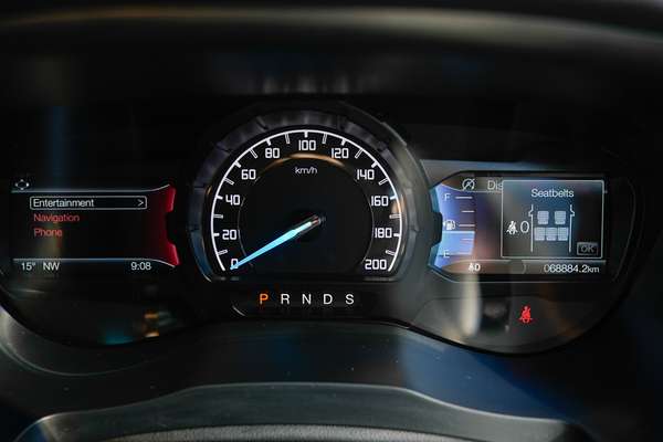 2021 Ford Ranger Wildtrak PX MkIII 4X4 2.0L thumb-10
