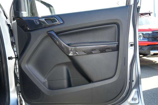 2021 Ford Ranger Wildtrak PX MkIII 4X4 2.0L thumb-15
