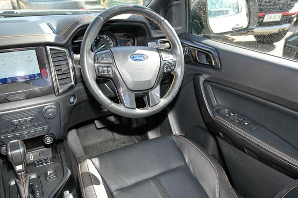 2021 Ford Ranger Wildtrak PX MkIII 4X4 2.0L thumb-17