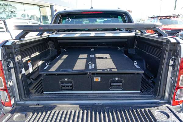 2021 Ford Ranger Wildtrak PX MkIII 4X4 2.0L thumb-18