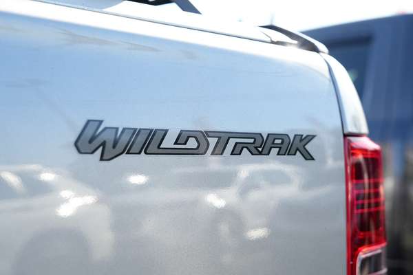 2021 Ford Ranger Wildtrak PX MkIII 4X4 2.0L thumb-19