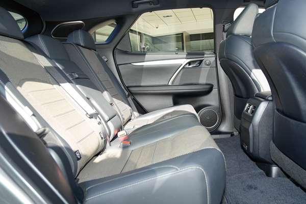 2020 Lexus RX RX300 F Sport AGL20R thumb-8