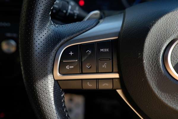 2020 Lexus RX RX300 F Sport AGL20R thumb-14