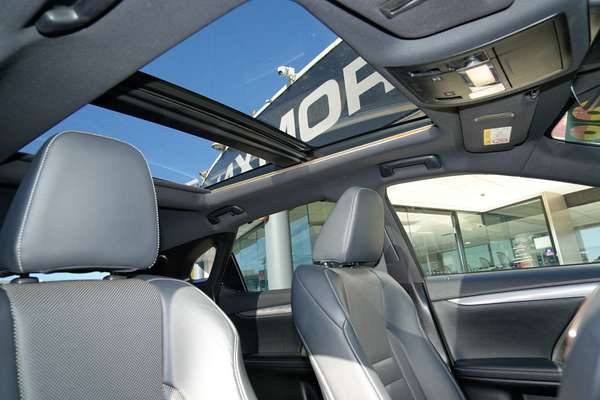 2020 Lexus RX RX300 F Sport AGL20R thumb-15