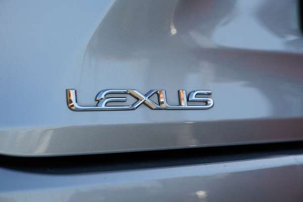 2020 Lexus RX RX300 F Sport AGL20R thumb-19