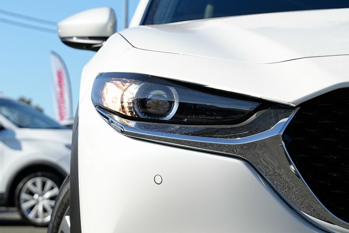 2024 Mazda CX-30 G20 Touring DM Series