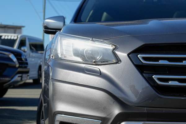 2023 Subaru Outback AWD Touring 6GEN thumb-1