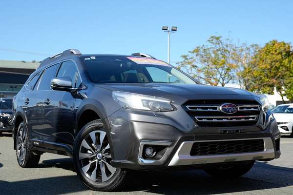 2023 Subaru Outback AWD Touring 6GEN