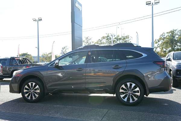 2023 Subaru Outback AWD Touring 6GEN thumb-4