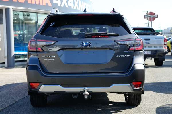 2023 Subaru Outback AWD Touring 6GEN thumb-6